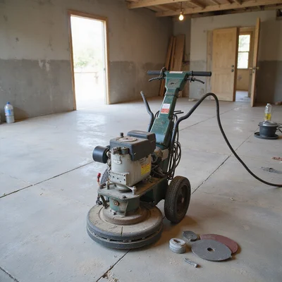 Austin Polished Concrete Floors Editorial Team